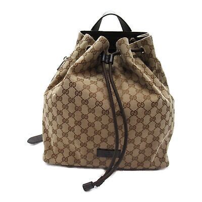 gucci rucksack gebraucht|gucci rucksack damen.